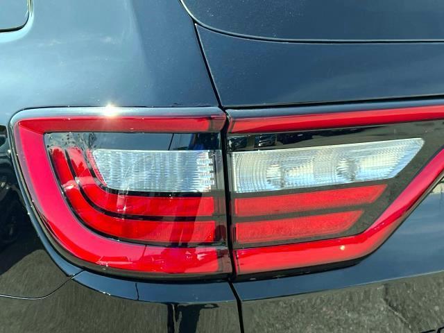 used 2024 Dodge Durango car, priced at $39,995