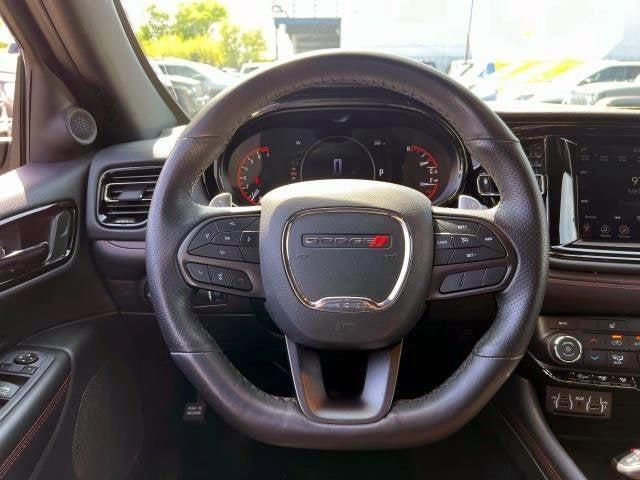 used 2024 Dodge Durango car, priced at $36,755