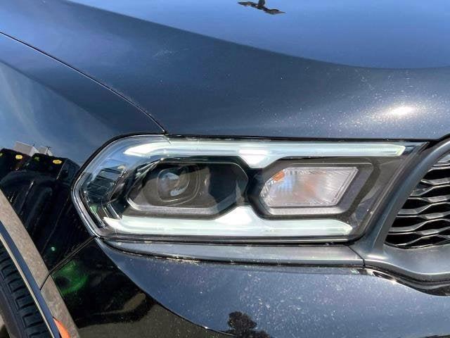 used 2024 Dodge Durango car, priced at $36,755