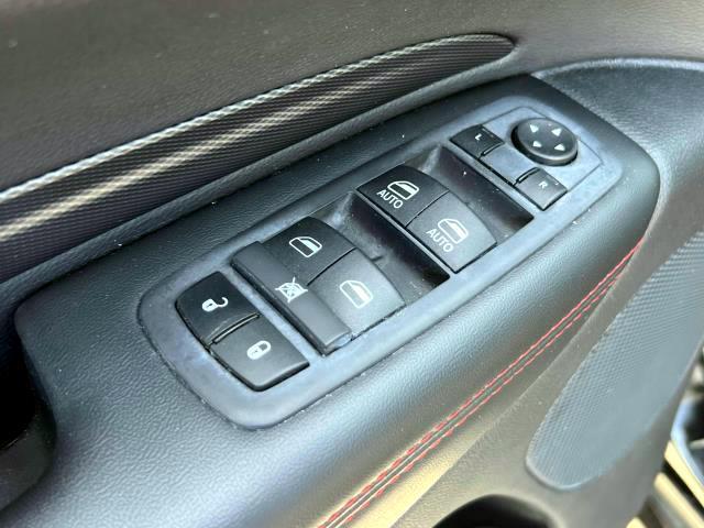 used 2024 Dodge Durango car, priced at $39,995
