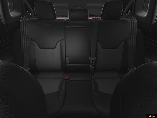 new 2026 Jeep Compass car, priced at $33,100