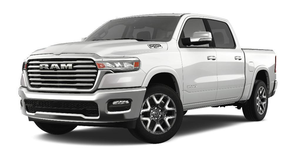 new 2025 Ram 1500 car, priced at $62,912