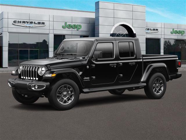 new 2022 Jeep Gladiator car, priced at $52,750