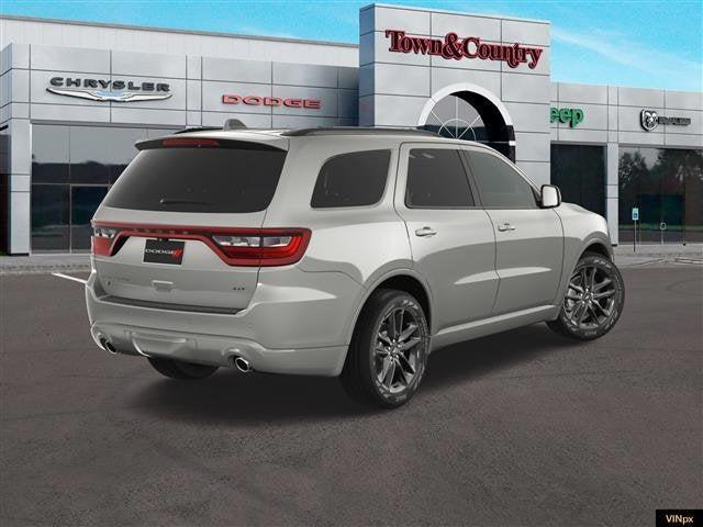 new 2024 Dodge Durango car, priced at $53,950