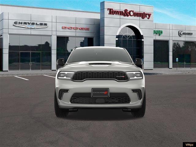 new 2024 Dodge Durango car, priced at $53,950