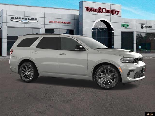 new 2024 Dodge Durango car, priced at $53,950