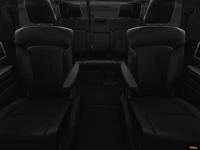 new 2025 Jeep Wagoneer L car, priced at $80,180