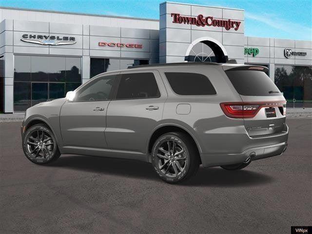 new 2024 Dodge Durango car, priced at $57,850