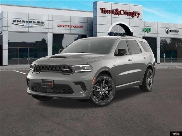 new 2024 Dodge Durango car, priced at $57,850