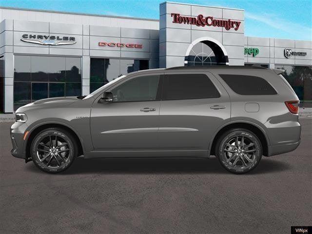 new 2024 Dodge Durango car, priced at $57,850