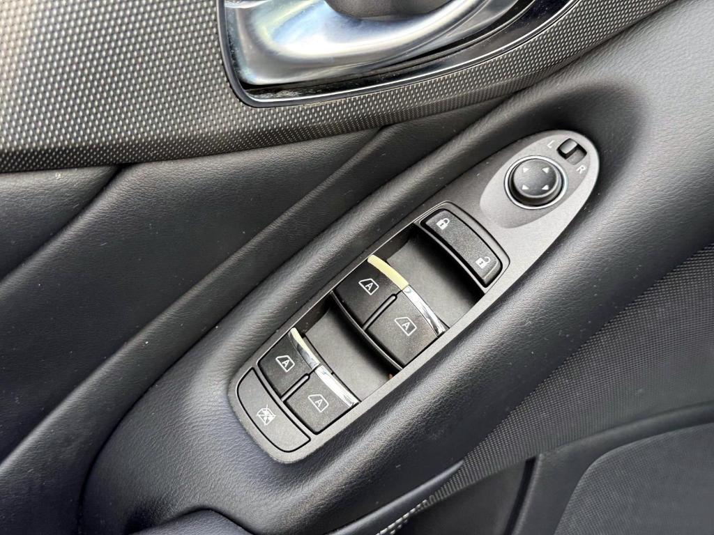 used 2018 INFINITI Q50 car, priced at $17,438