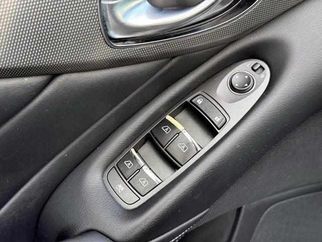 used 2018 INFINITI Q50 car, priced at $17,995
