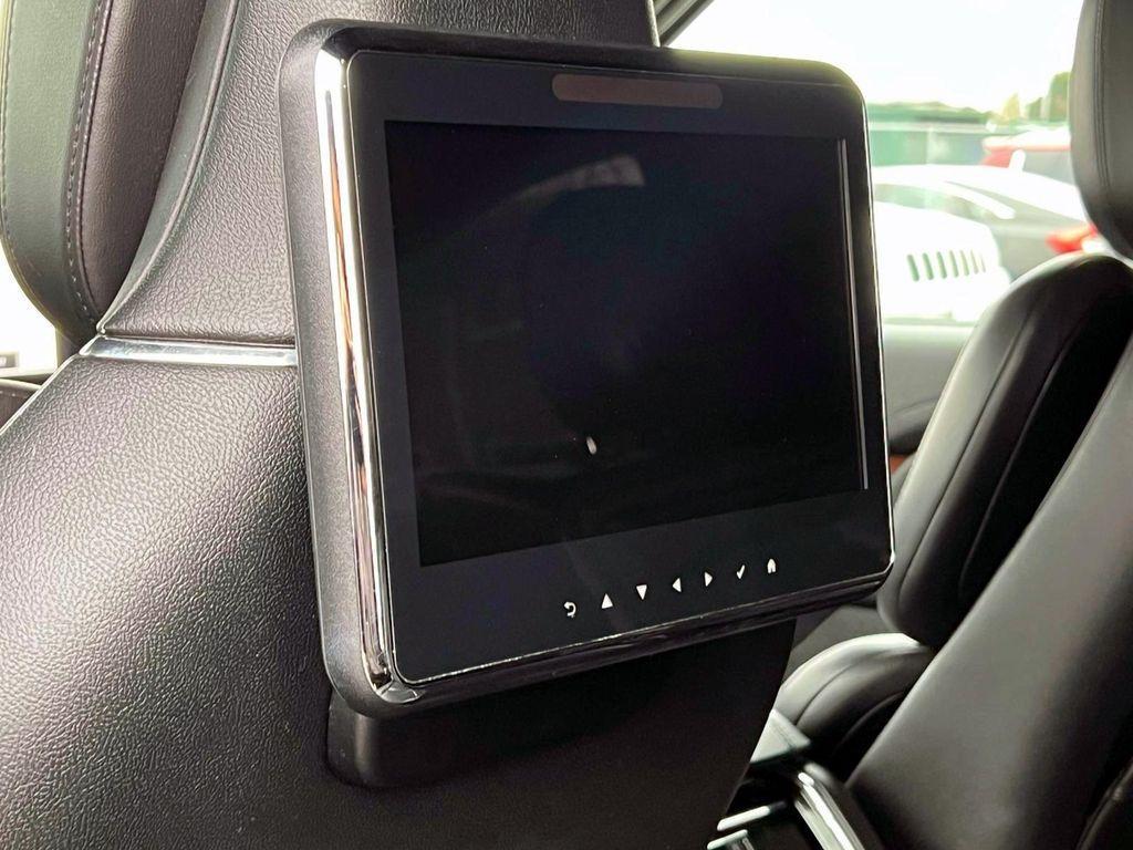 used 2020 Lincoln Navigator L car, priced at $34,613