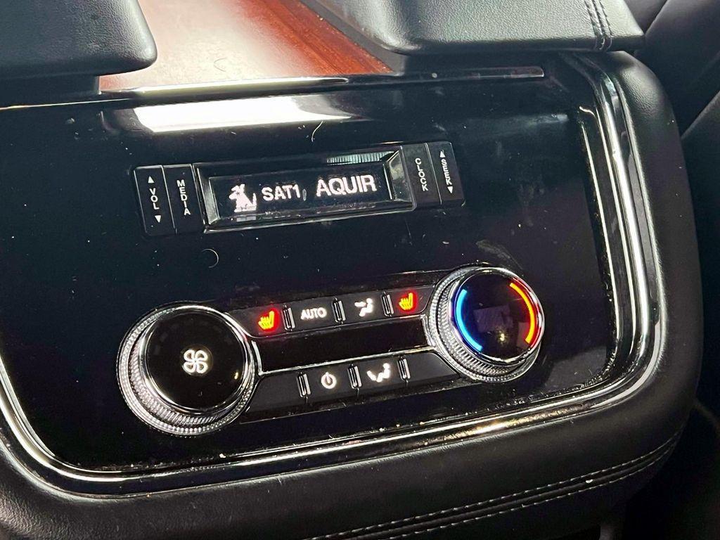 used 2020 Lincoln Navigator L car, priced at $34,613