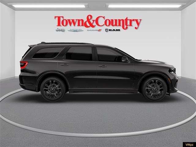 new 2026 Dodge Durango car, priced at $45,465