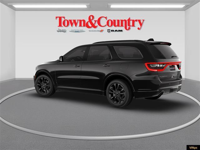 new 2026 Dodge Durango car, priced at $45,465