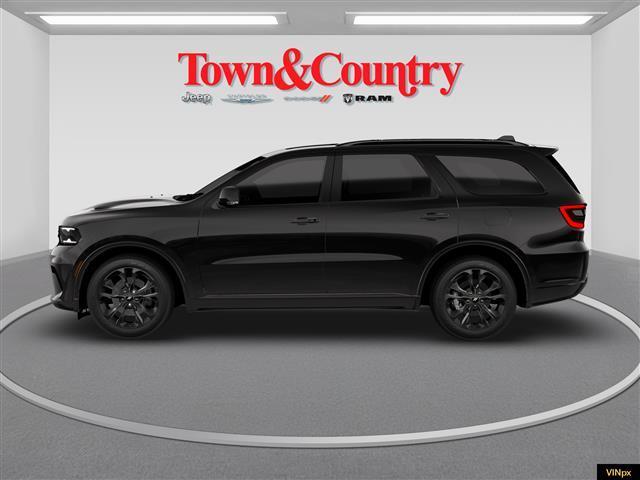 new 2026 Dodge Durango car, priced at $45,465