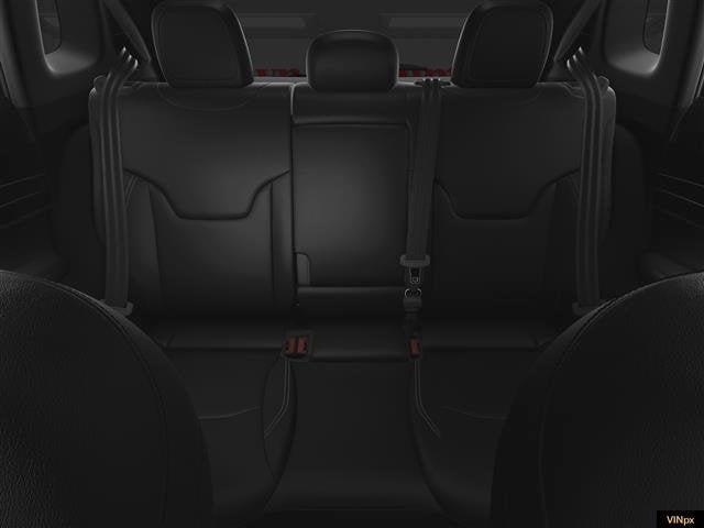 new 2026 Jeep Compass car, priced at $33,410