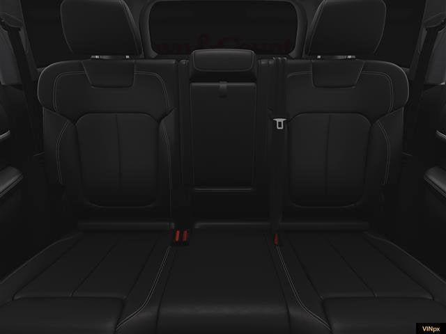 new 2025 Jeep Grand Cherokee car, priced at $42,250