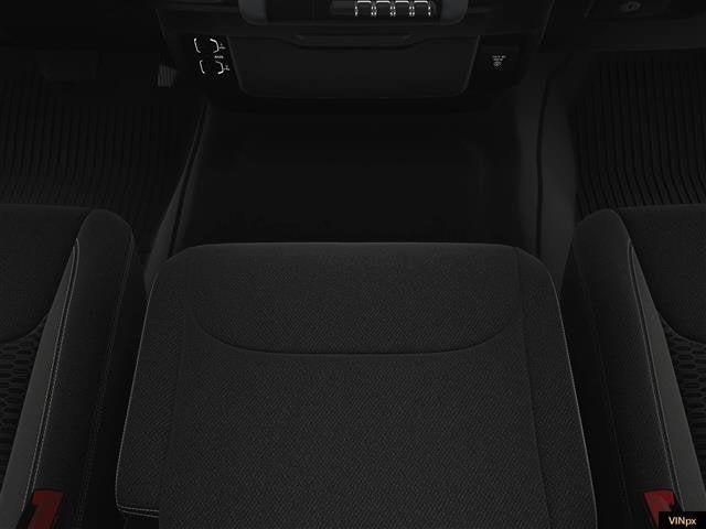 new 2025 Ram 1500 car, priced at $45,037