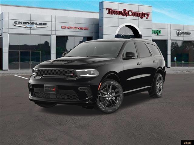 new 2024 Dodge Durango car, priced at $47,060