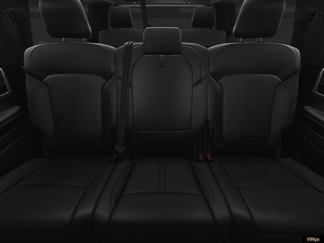 new 2025 Jeep Wagoneer car, priced at $68,885