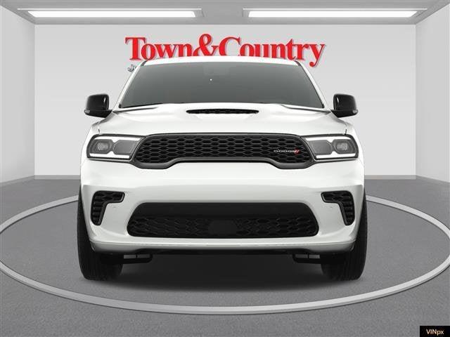 new 2025 Dodge Durango car, priced at $48,485