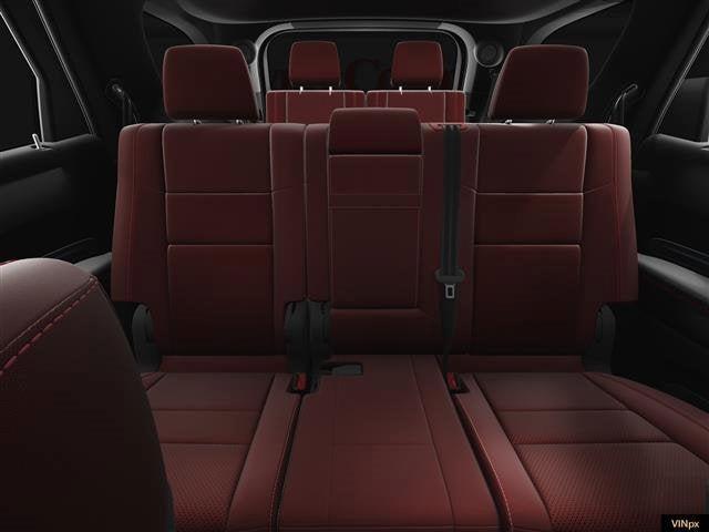 new 2025 Dodge Durango car, priced at $48,485