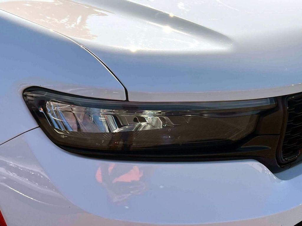 used 2023 Jeep Grand Cherokee L car, priced at $30,552