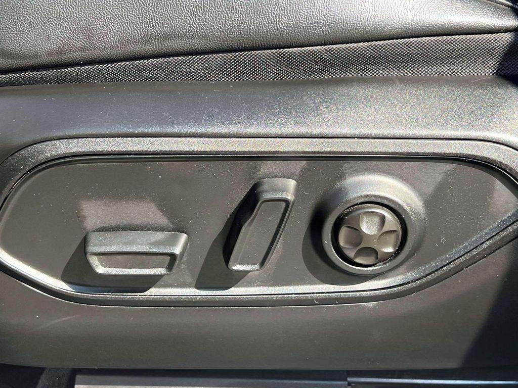 used 2023 Jeep Grand Cherokee L car, priced at $30,552