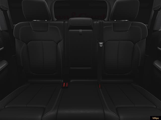 new 2025 Jeep Grand Cherokee car, priced at $46,895