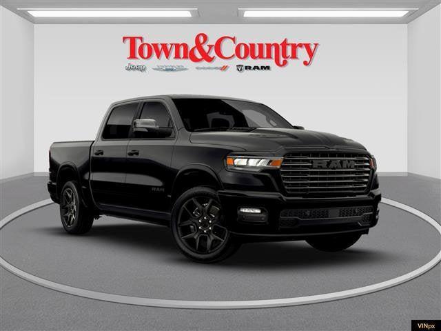 new 2026 Ram 1500 car, priced at $75,170