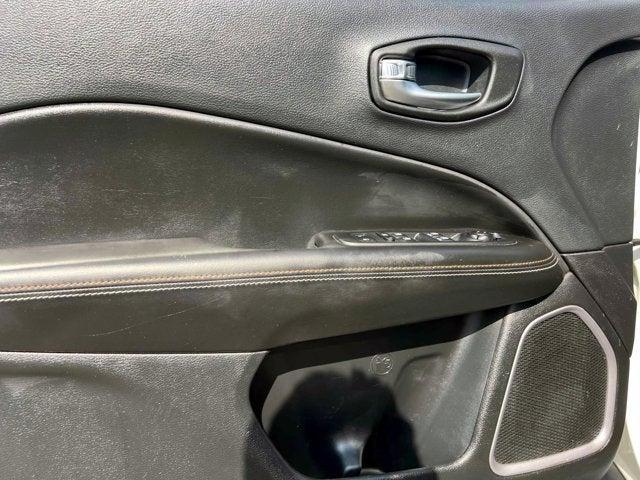used 2019 Jeep Compass car, priced at $18,995