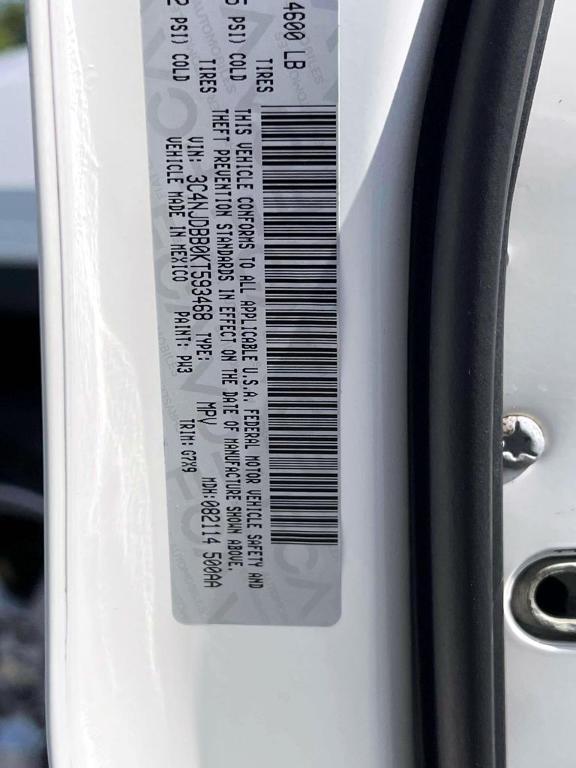 used 2019 Jeep Compass car, priced at $16,766