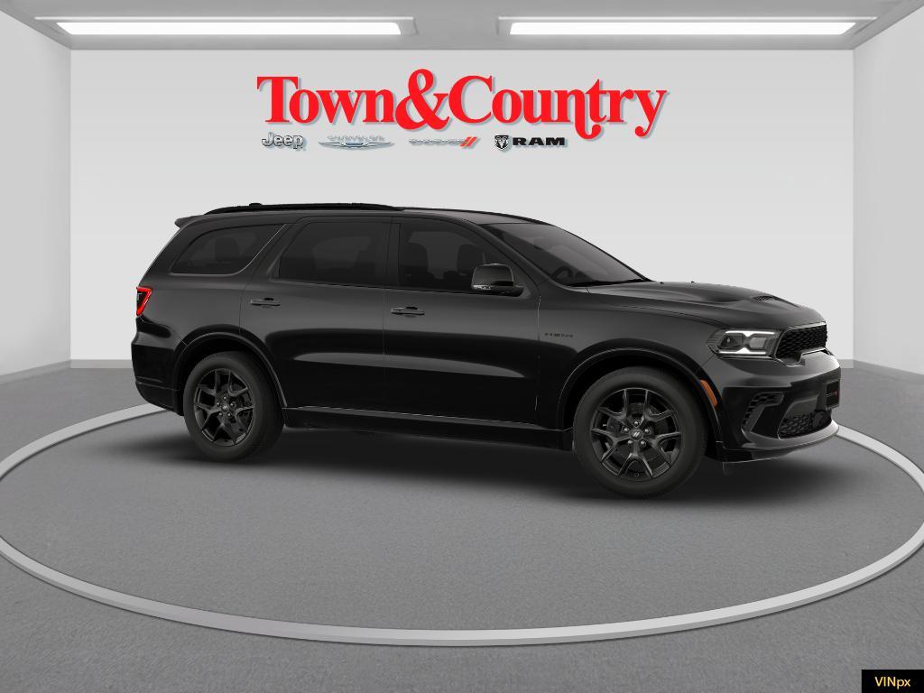 new 2026 Dodge Durango car, priced at $47,040
