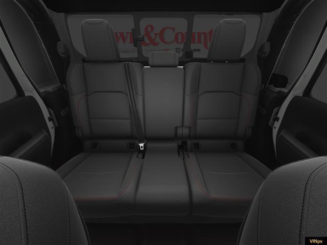new 2025 Jeep Gladiator car, priced at $64,085