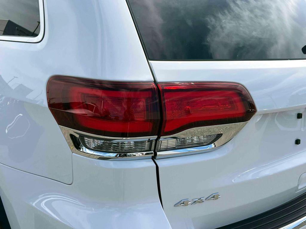 used 2022 Jeep Grand Cherokee WK car, priced at $26,033