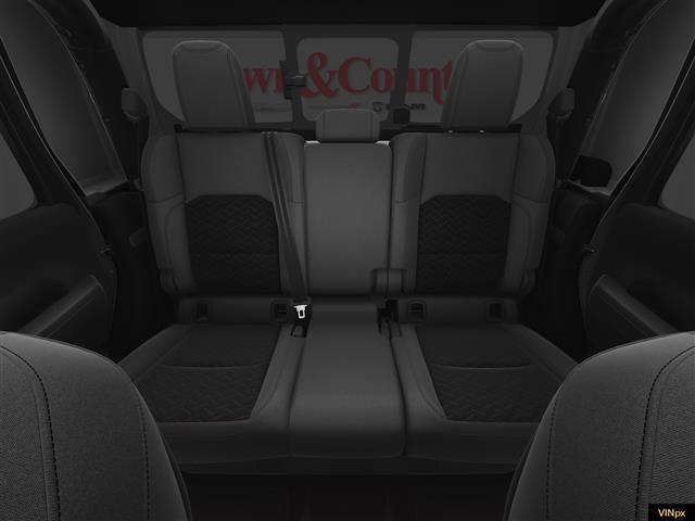 new 2025 Jeep Gladiator car, priced at $53,720