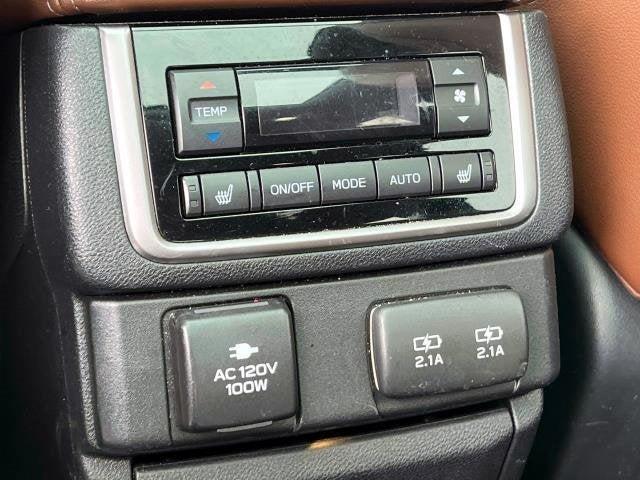 used 2020 Subaru Ascent car, priced at $27,995