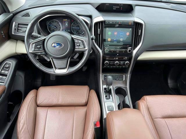 used 2020 Subaru Ascent car, priced at $27,995