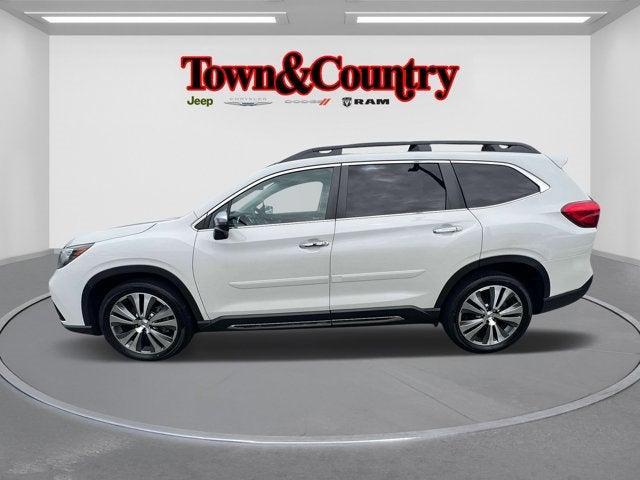 used 2020 Subaru Ascent car, priced at $27,995