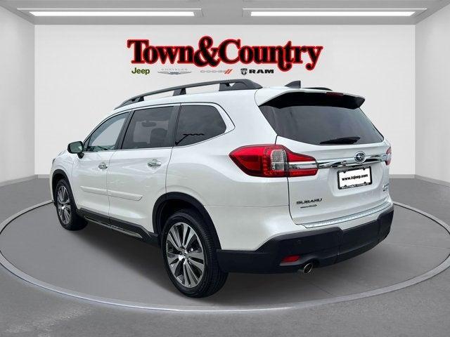 used 2020 Subaru Ascent car, priced at $27,995