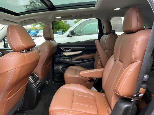 used 2020 Subaru Ascent car, priced at $27,995