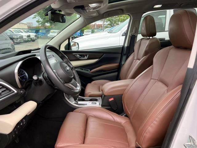 used 2020 Subaru Ascent car, priced at $27,995