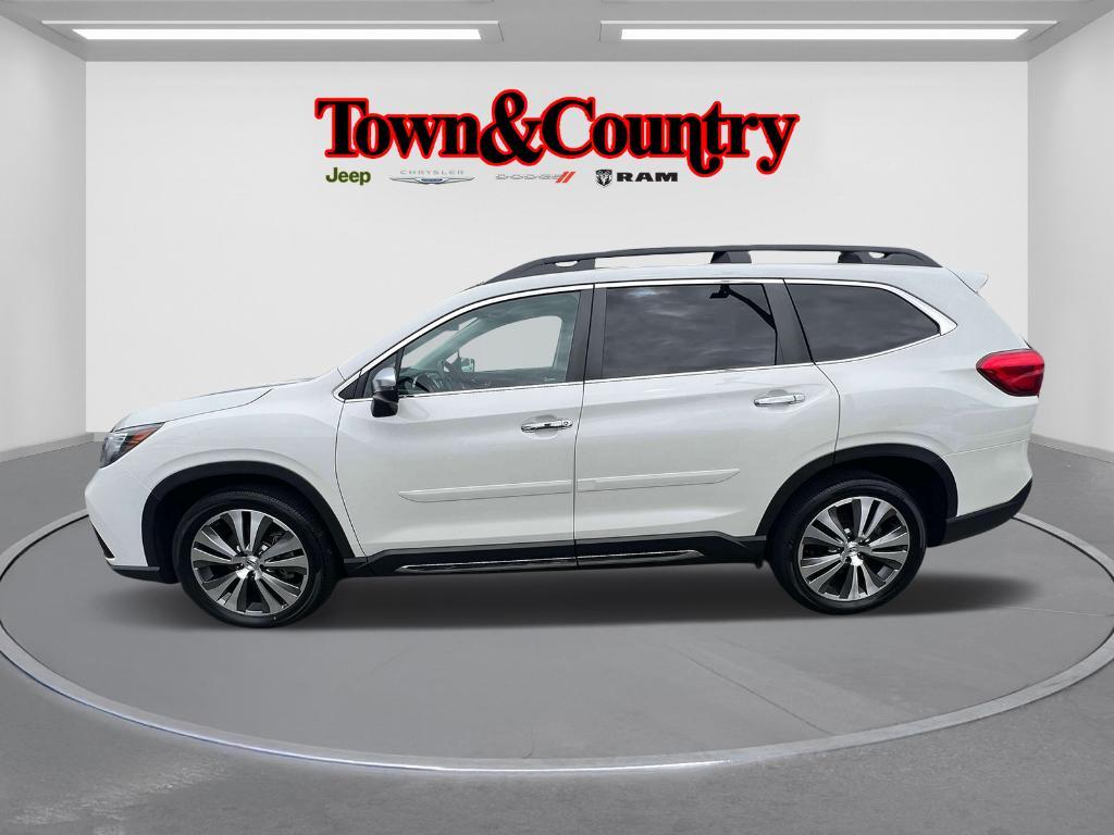 used 2020 Subaru Ascent car, priced at $27,234