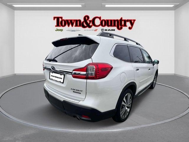 used 2020 Subaru Ascent car, priced at $27,995