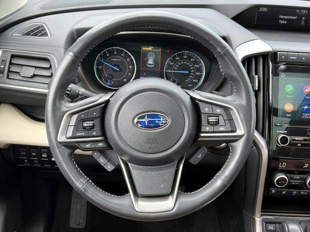 used 2020 Subaru Ascent car, priced at $27,995