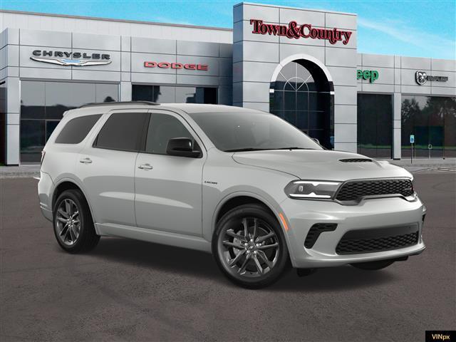 new 2025 Dodge Durango car, priced at $50,502