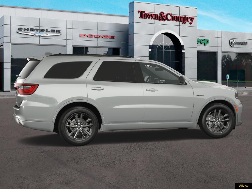 new 2025 Dodge Durango car, priced at $52,680