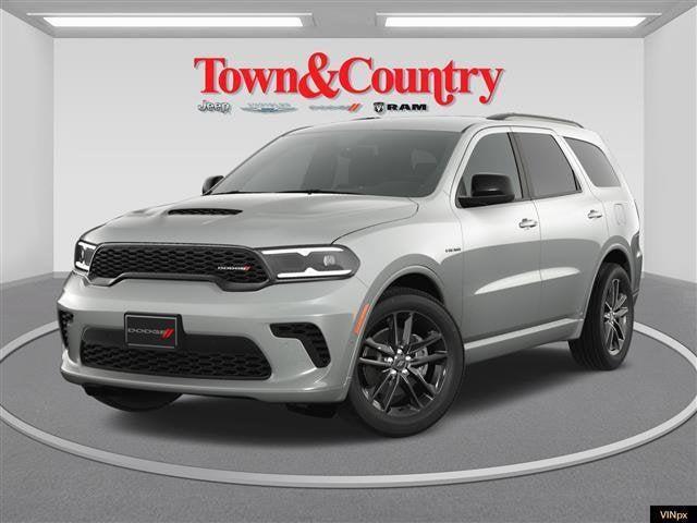 new 2025 Dodge Durango car, priced at $48,435